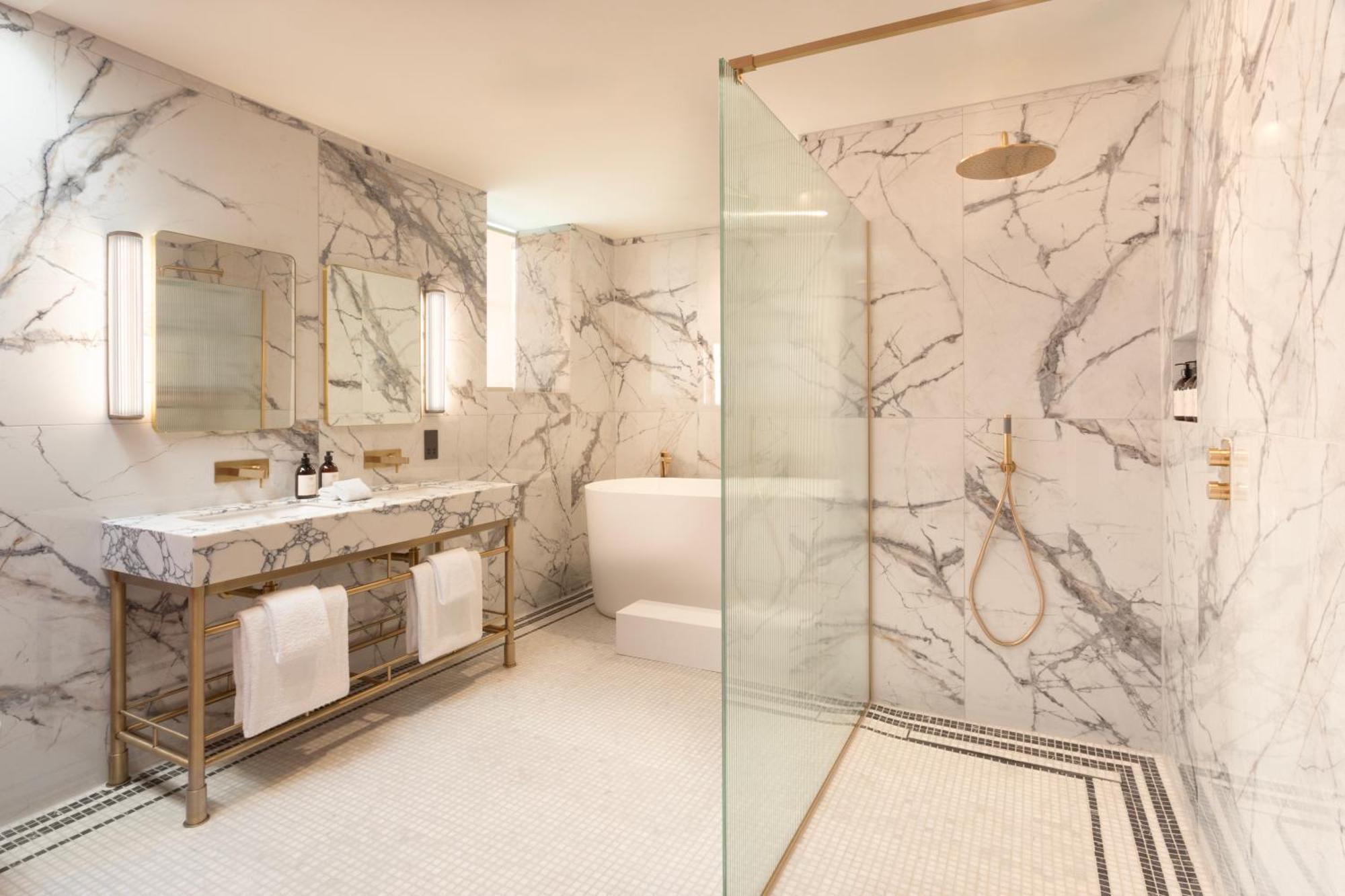 Suite Deluxe