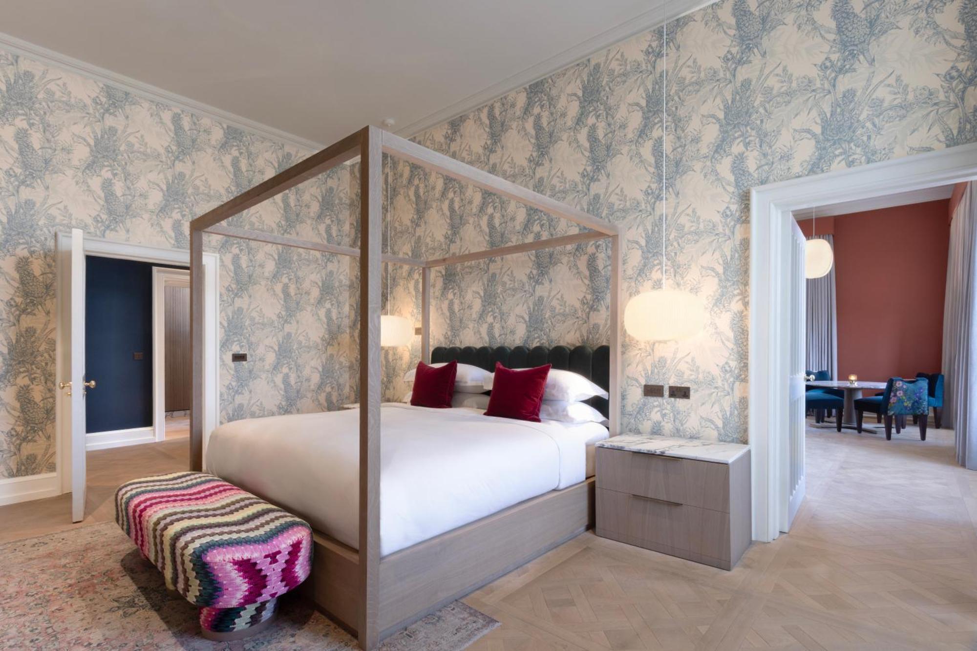 Suite Grand